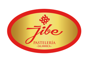 Pastelería Jibe logo