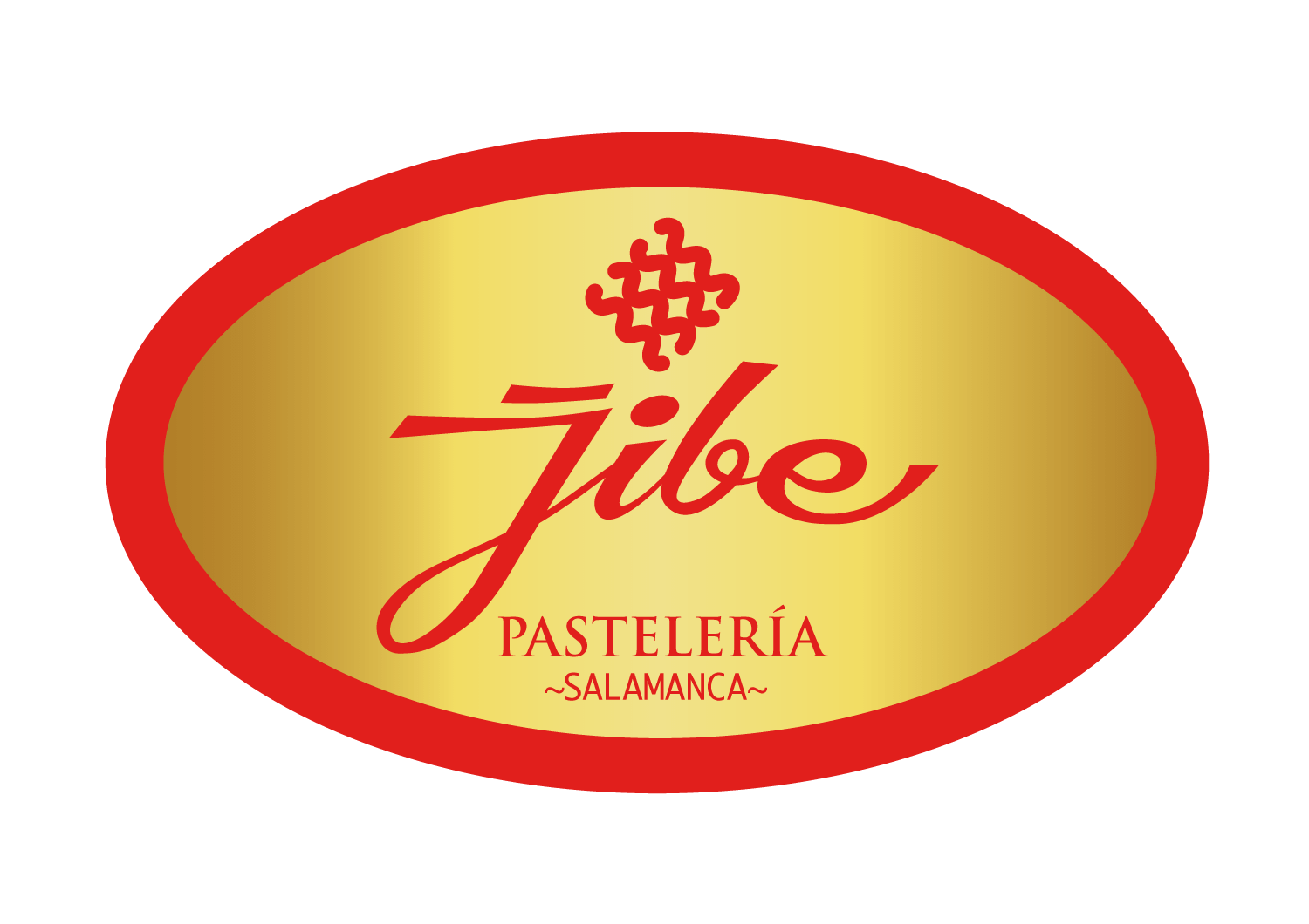 Pastelería Jibe logo - hornazo online - hornazotradicional.com